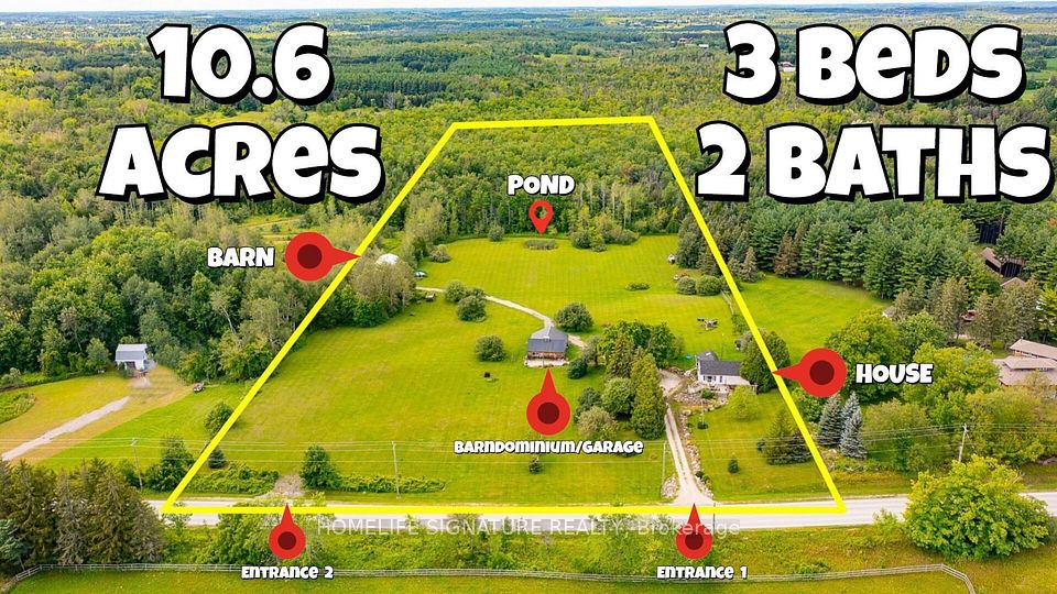 5273 25 Side Road, Milton, ON L7J 2L7 at 5273 25 Side Road, Milton, ON L7J 2L7, Milton, ON, L7J 2L7
