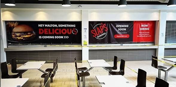 7215 Goreway Drive 2B14 & 2B15, Mississauga, ON L4T 2T9