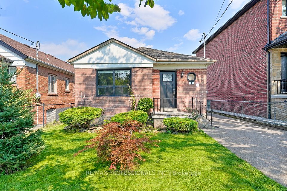 111 Wesley Street, Toronto, ON M8Y 2W9 at 111 Wesley Street, Toronto, ON M8Y 2W9, Toronto W07, ON, M8Y 2W9