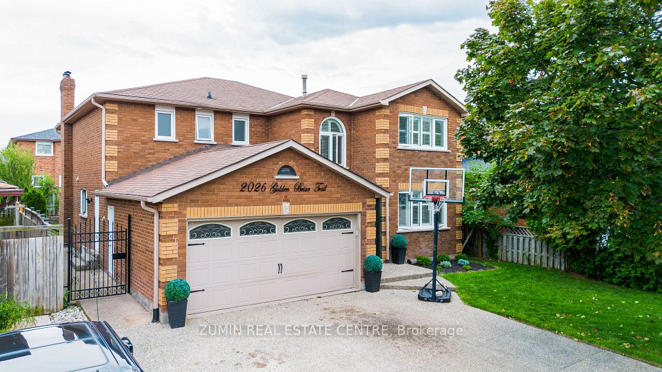 2026 Golden Briar Trail, Oakville, ON L6H 4N9 at 2026 Golden Briar Trail, Oakville, ON L6H 4N9, Oakville, ON, L6H 4N9