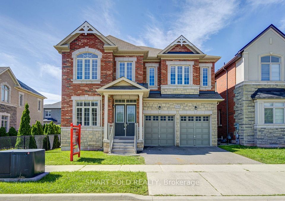 3178 Buttonbush Trail, Oakville, ON L6H 0T4 at 3178 Buttonbush Trail, Oakville, ON L6H 0T4, Oakville, ON, L6H 0T4