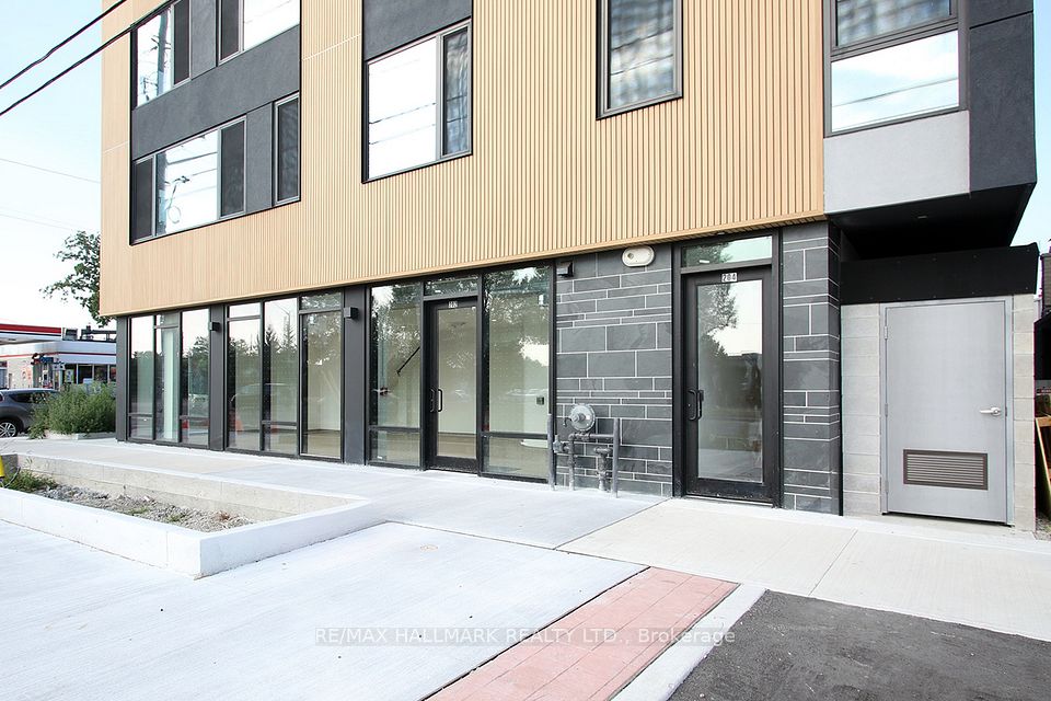 202 Browns Line, Toronto, ON M8W 3T4