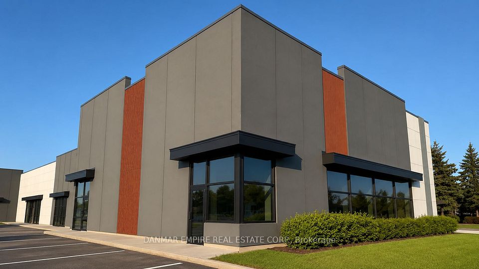 2165 Buckingham Road 5, Oakville, ON L6H 5V1