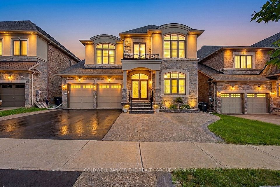 44 Daisy Meadow Crescent, Caledon, ON L7C 4G3 at 44 Daisy Meadow Crescent, Caledon, ON L7C 4G3, Caledon, ON, L7C 4G3
