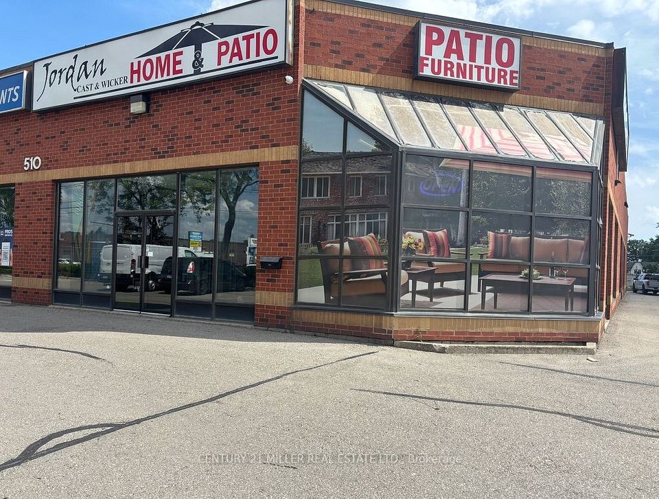 510 Speers Road 1, Oakville, ON L6K 2G3