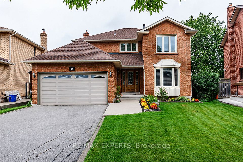 1343 Greenwood Crescent, Oakville, ON L6J 6V4 at 1343 Greenwood Crescent, Oakville, ON L6J 6V4, Oakville, ON, L6J 6V4