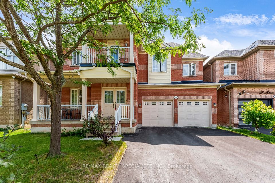 59 Masters Green Crescent, Brampton, ON L7A 3K6 at 59 Masters Green Crescent, Brampton, ON L7A 3K6, Brampton, ON, L7A 3K6