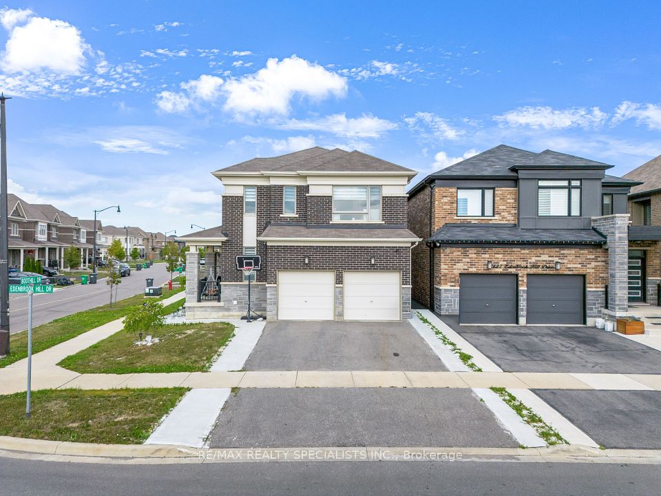 1 Boothill Drive, Brampton, ON L7A 5E5 at 1 Boothill Drive, Brampton, ON L7A 5E5, Brampton, ON, L7A 5E5