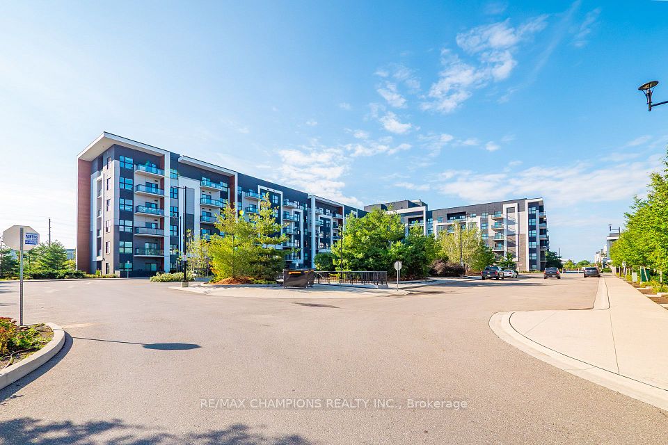 128 Grovewood Common 308, Oakville, ON L6H 0X3 at 128 Grovewood Common 308, Oakville, ON L6H 0X3, Oakville, ON, L6H 0X3