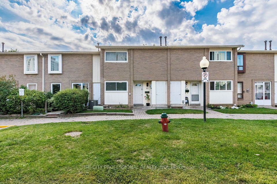 25 Craigleigh Crescent, Brampton, ON L6T 2E3 at 25 Craigleigh Crescent, Brampton, ON L6T 2E3, Brampton, ON, L6T 2E3