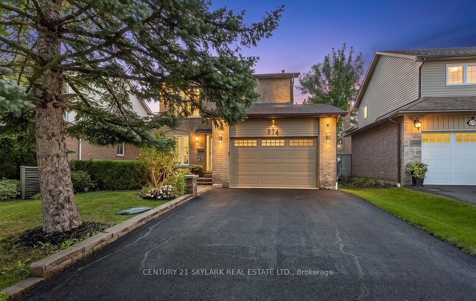 574 Sunnyvale Crescent, Milton, ON L9T 4N2 at 574 Sunnyvale Crescent, Milton, ON L9T 4N2, Milton, ON, L9T 4N2