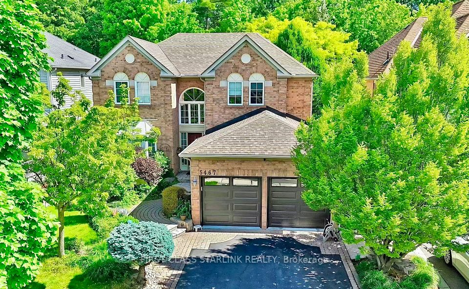 5467 Planters Wood Court, Mississauga, ON L5M 5V6 at 5467 Planters Wood Court, Mississauga, ON L5M 5V6, Mississauga, ON, L5M 5V6