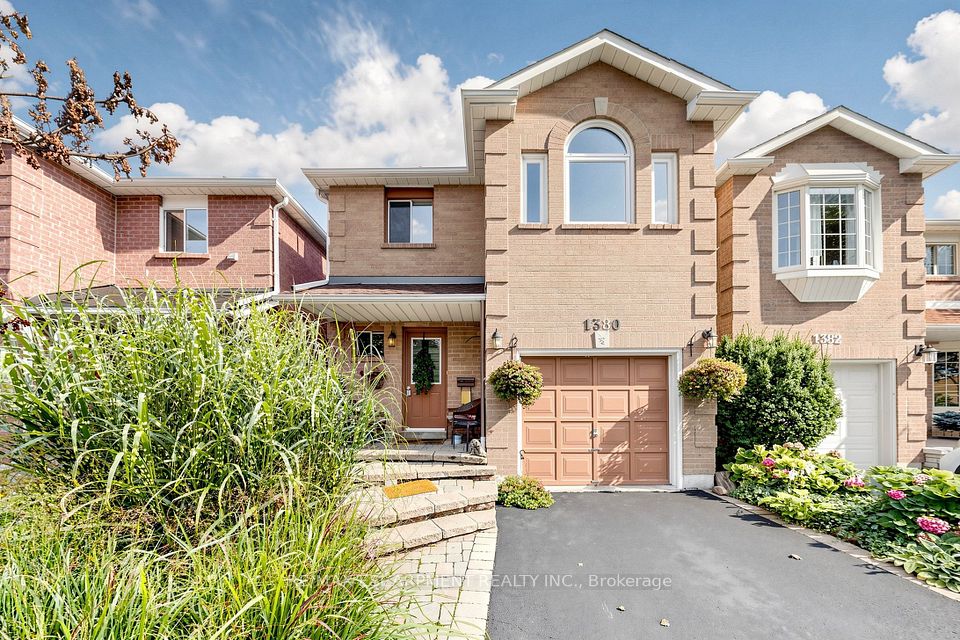 1380 Hazel McCleary Drive, Oakville, ON L6J 7B1 at 1380 Hazel McCleary Drive, Oakville, ON L6J 7B1, Oakville, ON, L6J 7B1