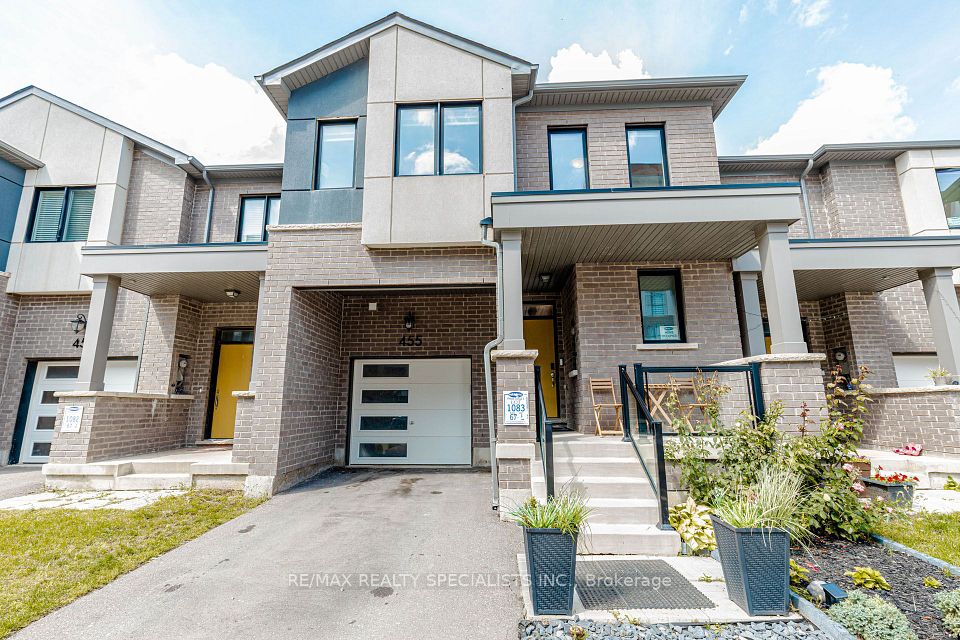 455 Gordon Krantz Avenue, Milton, ON L9E 1W1 at 455 Gordon Krantz Avenue, Milton, ON L9E 1W1, Milton, ON, L9E 1W1