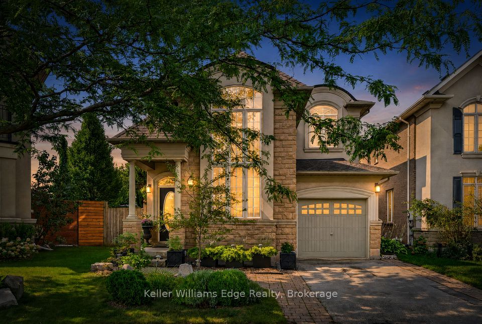 Detached at 3416 Hayhurst Crescent, Oakville, ON L6L 6W9, Oakville