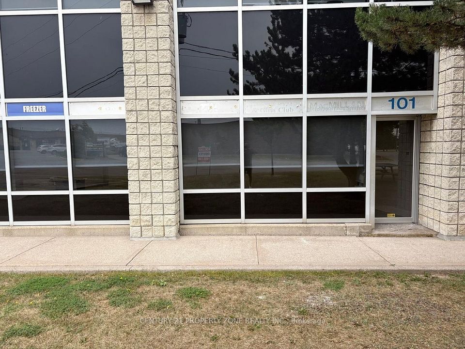 86 Guided Court 101, Toronto, ON M9V 5H1