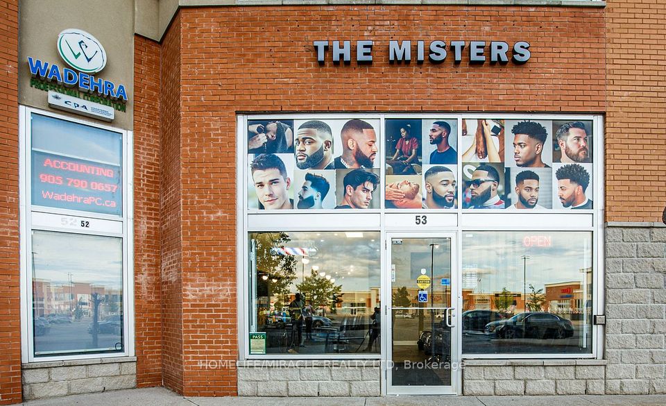 80 Maritime Ontario Boulevard 53, Brampton, ON L6S 0E7