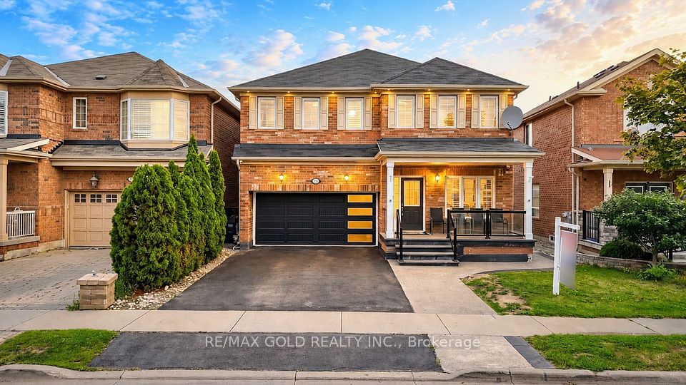 29 Abbotsbury Drive, Brampton, ON L6X 0S4 at 29 Abbotsbury Drive, Brampton, ON L6X 0S4, Brampton, ON, L6X 0S4