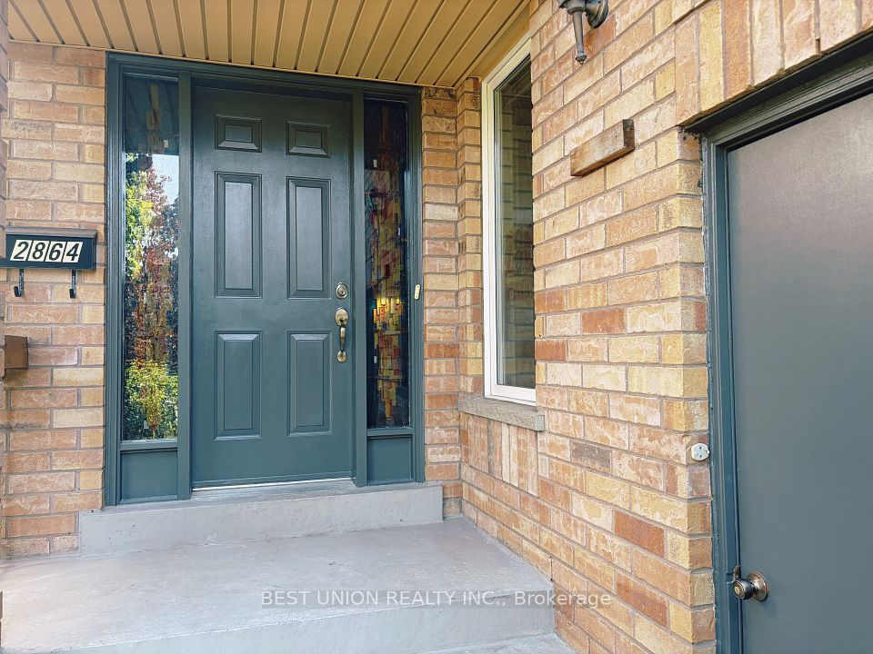 Semi-Detached  at 2864 Westbury Court, Mississauga, ON L5M 6B3, Mississauga