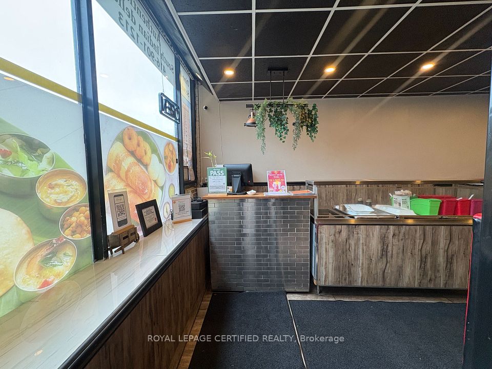 827 Albion Road, Toronto, ON M9V 1A3