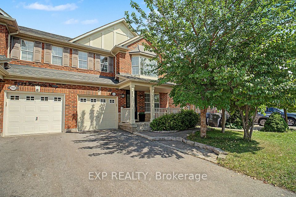 Semi-Detached  at 5421 Rochelle Way, Mississauga, ON L5M 7Y2, Mississauga