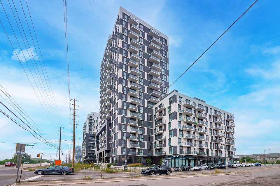 Condo Apartment at 335 Wheat Boom Drive 1710, Oakville, ON L6H 7Y1, Oakville