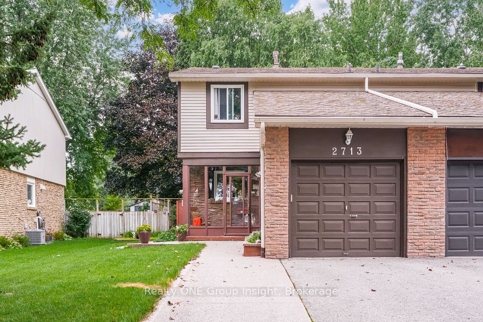 2713 Andorra Circle, Mississauga, ON L5N 2H8 at 2713 Andorra Circle, Mississauga, ON L5N 2H8, Mississauga, ON, L5N 2H8