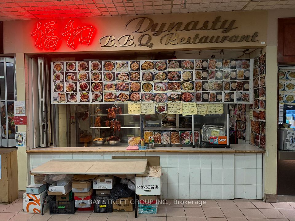 1550 South Gateway Road 106, Mississauga, ON L4W 5G6