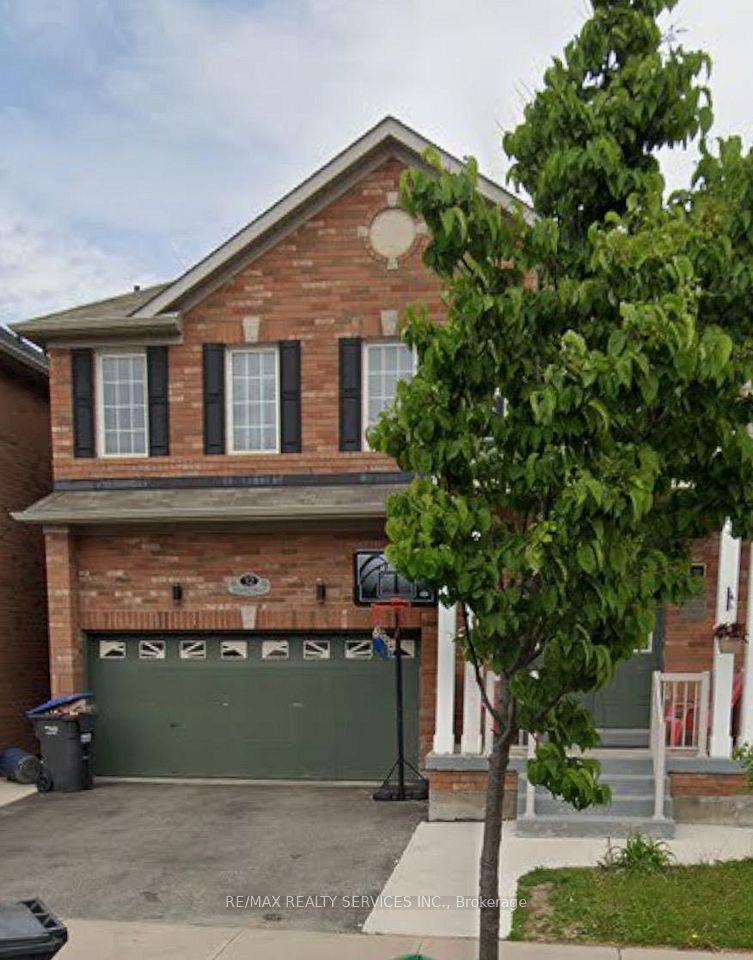 32 Demaris Drive, Brampton, ON L6R 3P9 at 32 Demaris Drive, Brampton, ON L6R 3P9, Brampton, ON, L6R 3P9