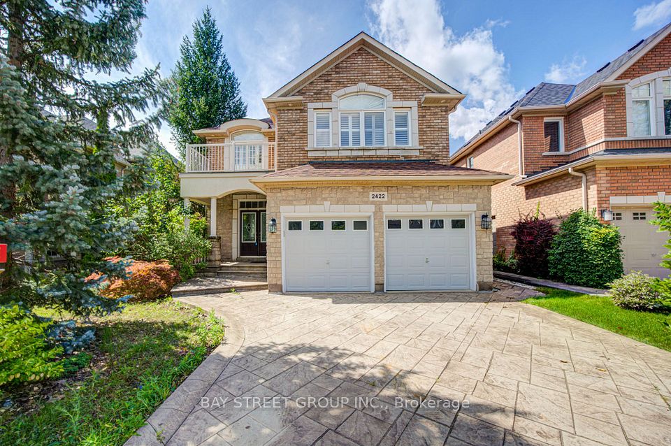 2422 Hertfordshire Way, Oakville, ON L6H 7M5 at 2422 Hertfordshire Way, Oakville, ON L6H 7M5, Oakville, ON, L6H 7M5