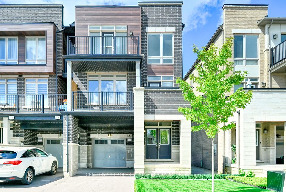 42 Donald Ficht Crescent, Brampton, ON L7A 5H6 at 42 Donald Ficht Crescent, Brampton, ON L7A 5H6, Brampton, ON, L7A 5H6