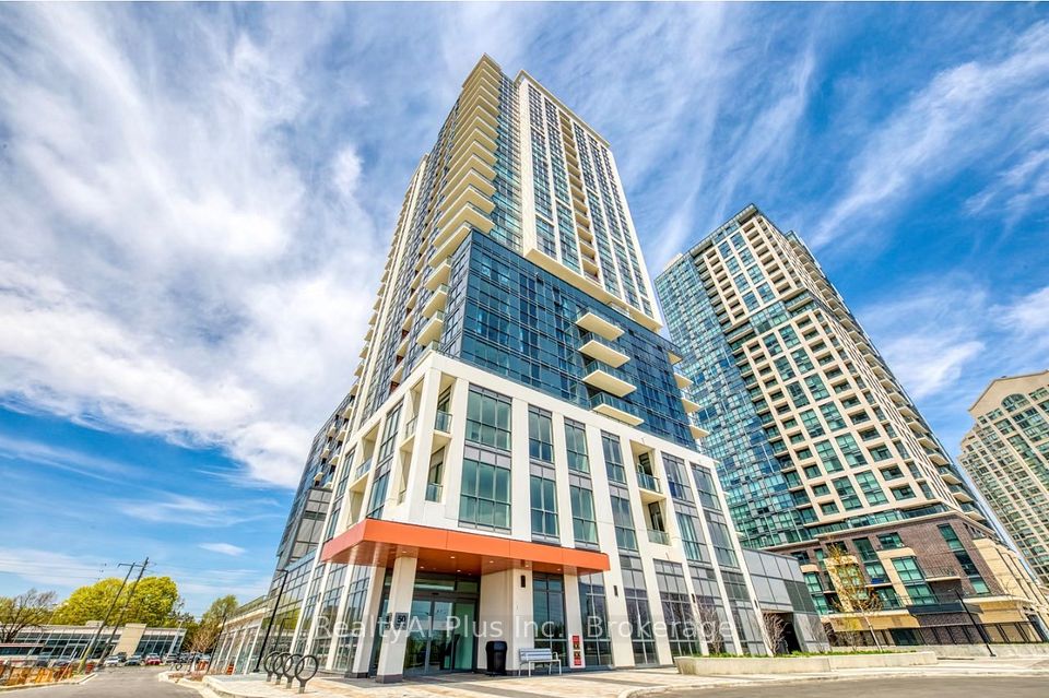 50 Thomas Riley Road 1509, Toronto, ON M9B 0C5 at 50 Thomas Riley Road 1509, Toronto, ON M9B 0C5, Toronto W08, ON, M9B 0C5