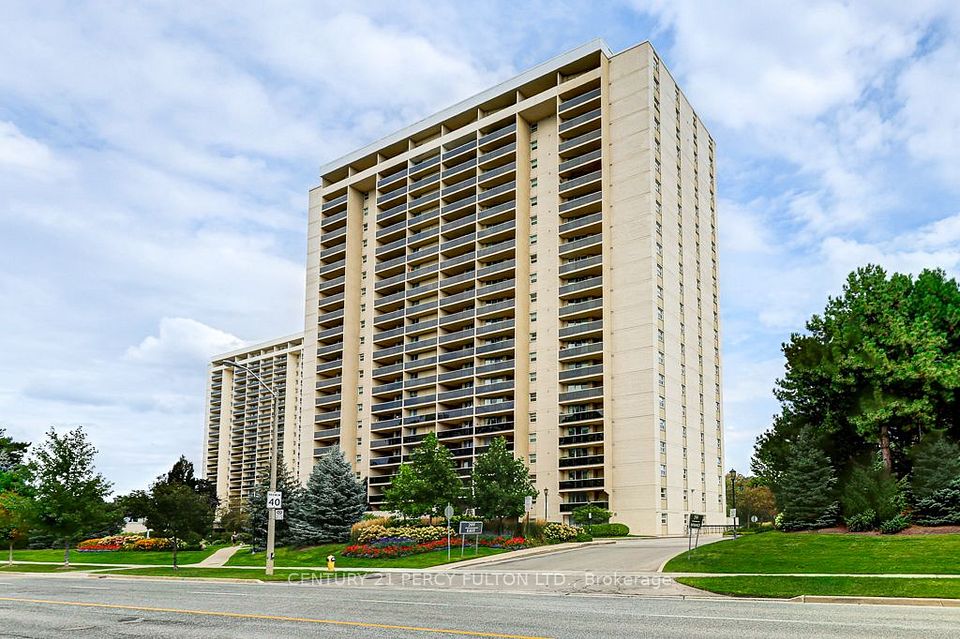 299 Mill Road 1406, Toronto, ON M9C 4V9 at 299 Mill Road 1406, Toronto, ON M9C 4V9, Toronto W08, ON, M9C 4V9
