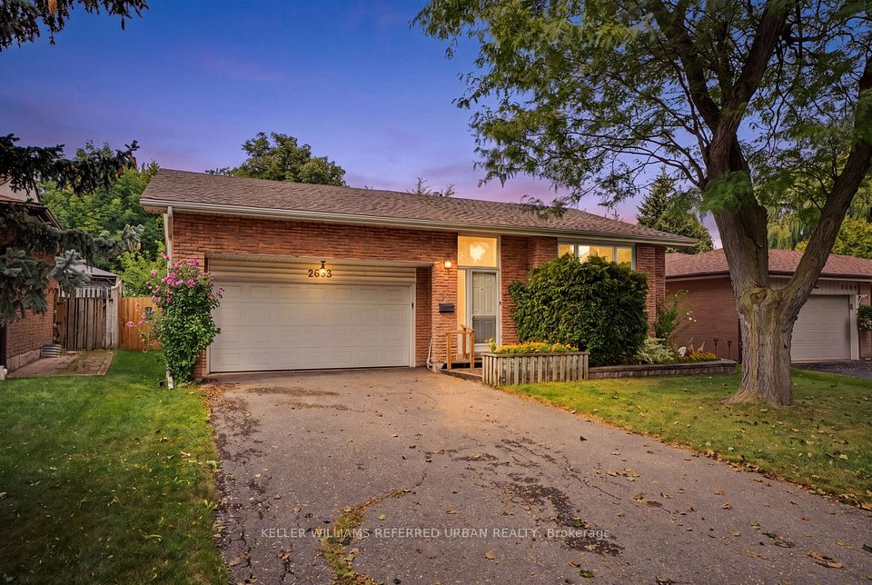 2653 Constable Road, Mississauga, ON L5J 1W3 at 2653 Constable Road, Mississauga, ON L5J 1W3, Mississauga, ON, L5J 1W3