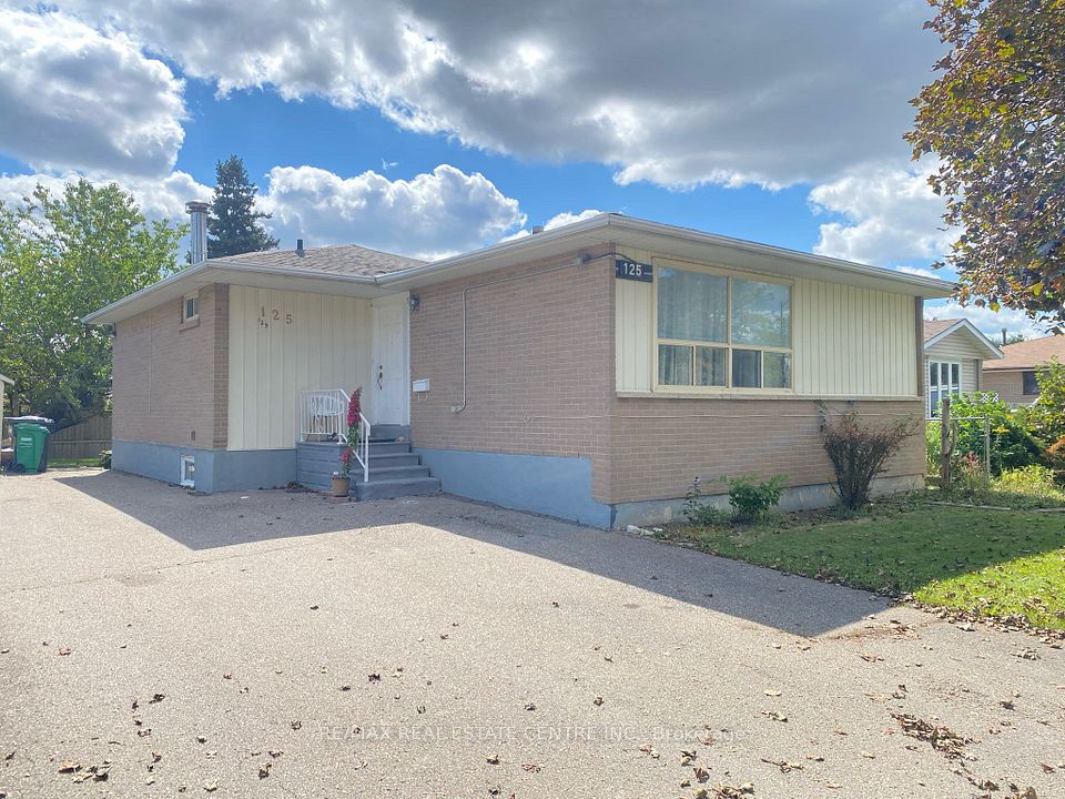125 Rutherford Road N, Brampton, ON L6V 2J4 at 125 Rutherford Road N, Brampton, ON L6V 2J4, Brampton, ON, L6V 2J4