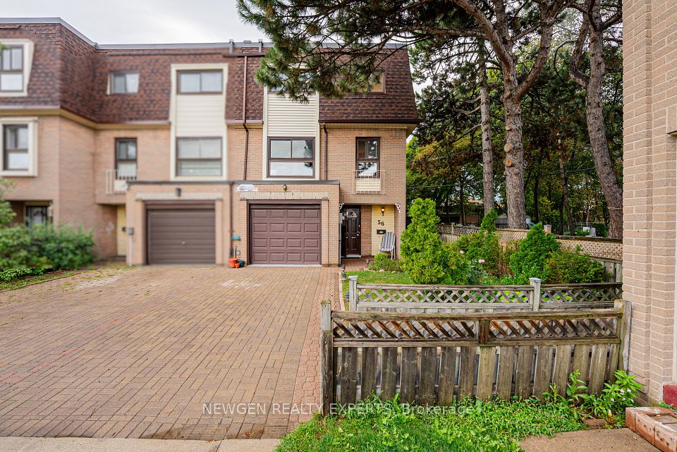 46 Dearbourne Boulevard 56, Brampton, ON L6T 1J7 at 46 Dearbourne Boulevard 56, Brampton, ON L6T 1J7, Brampton, ON, L6T 1J7