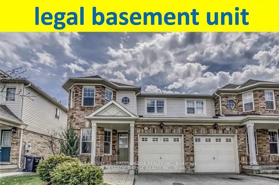 71 Jessop Drive, Brampton, ON L7A 3N4 at 71 Jessop Drive, Brampton, ON L7A 3N4, Brampton, ON, L7A 3N4