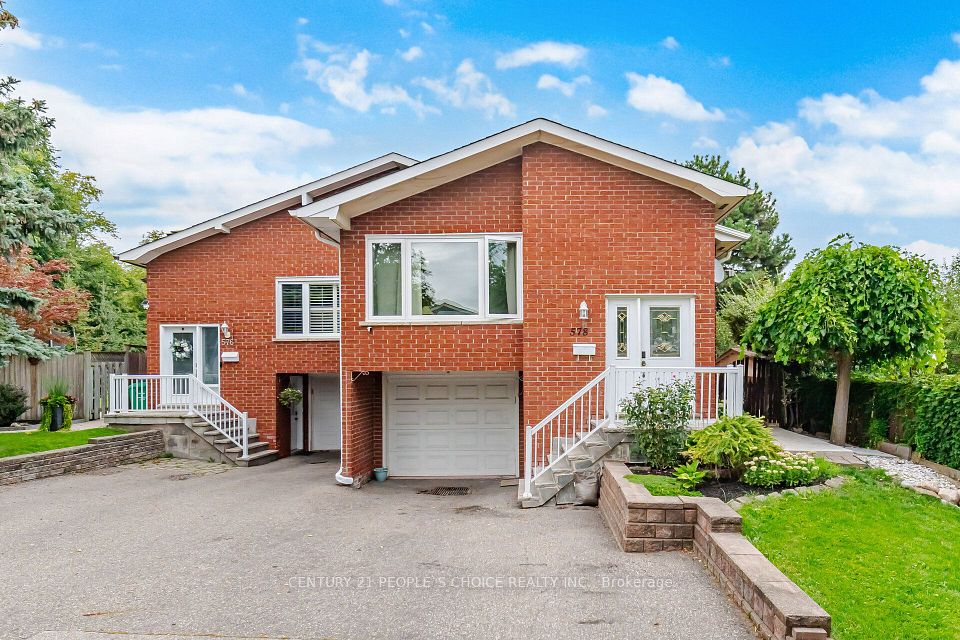 578 Cavell Drive, Mississauga, ON L5B 2N9 at 578 Cavell Drive, Mississauga, ON L5B 2N9, Mississauga, ON, L5B 2N9