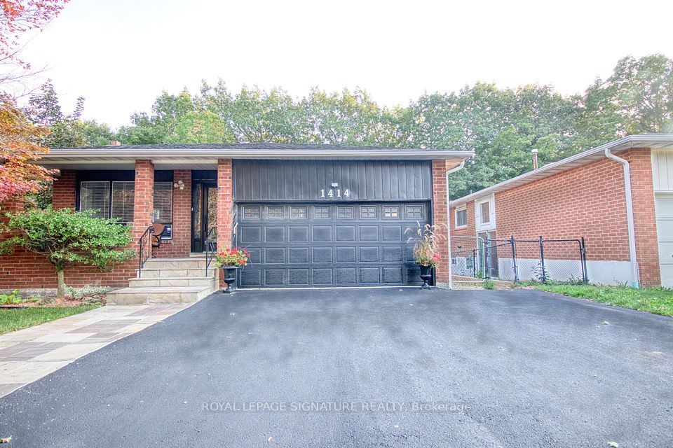 1414 Harmsworth Square, Oakville, ON L6H 3E7 at 1414 Harmsworth Square, Oakville, ON L6H 3E7, Oakville, ON, L6H 3E7