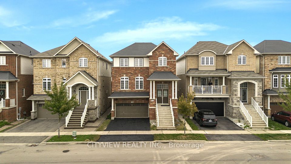 569 Miller Way, Milton, ON L9T 8L8 at 569 Miller Way, Milton, ON L9T 8L8, Milton, ON, L9T 8L8