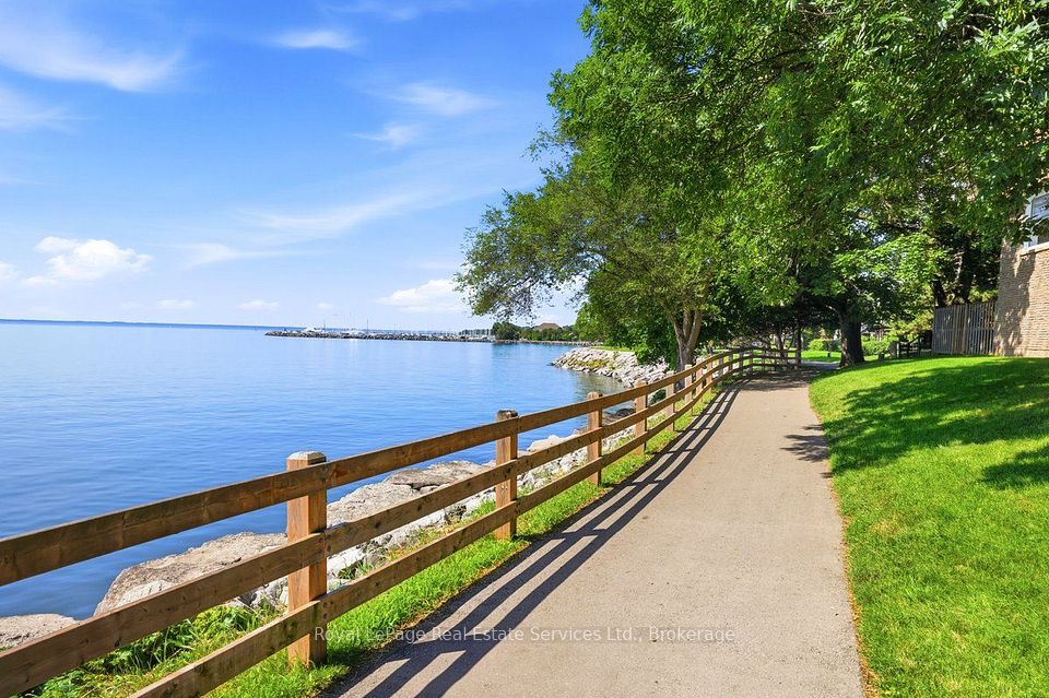 2120 Marine Drive 5, Oakville, ON L6L 1B7 at 2120 Marine Drive 5, Oakville, ON L6L 1B7, Oakville, ON, L6L 1B7