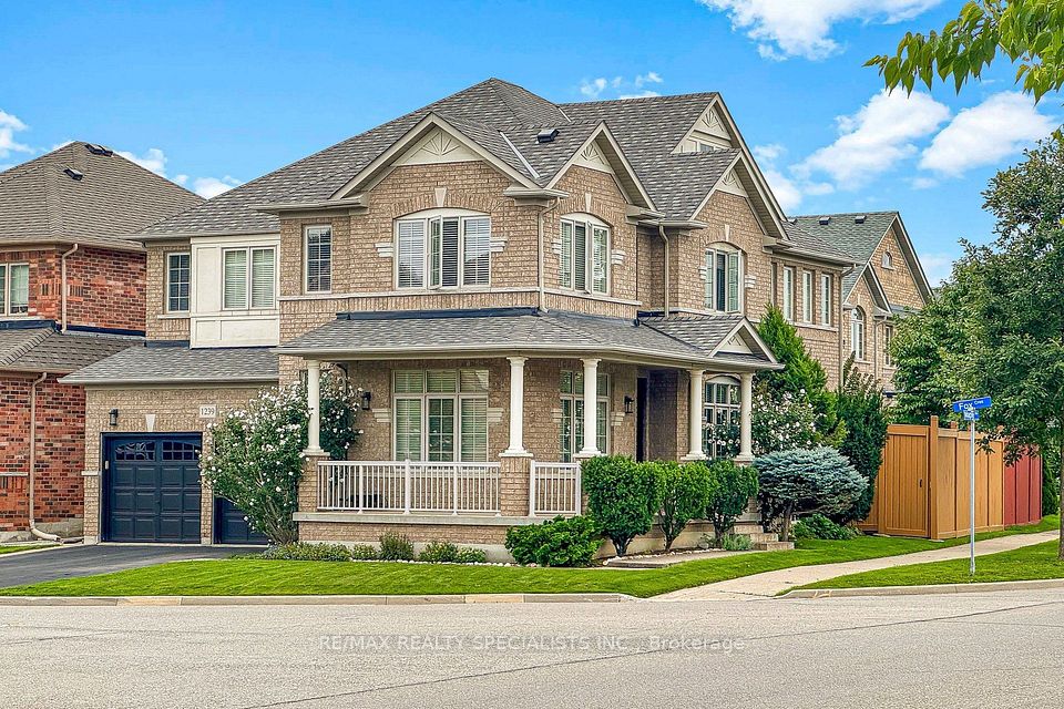 1239 Fox Crescent, Milton, ON L9T 0S7 at 1239 Fox Crescent, Milton, ON L9T 0S7, Milton, ON, L9T 0S7