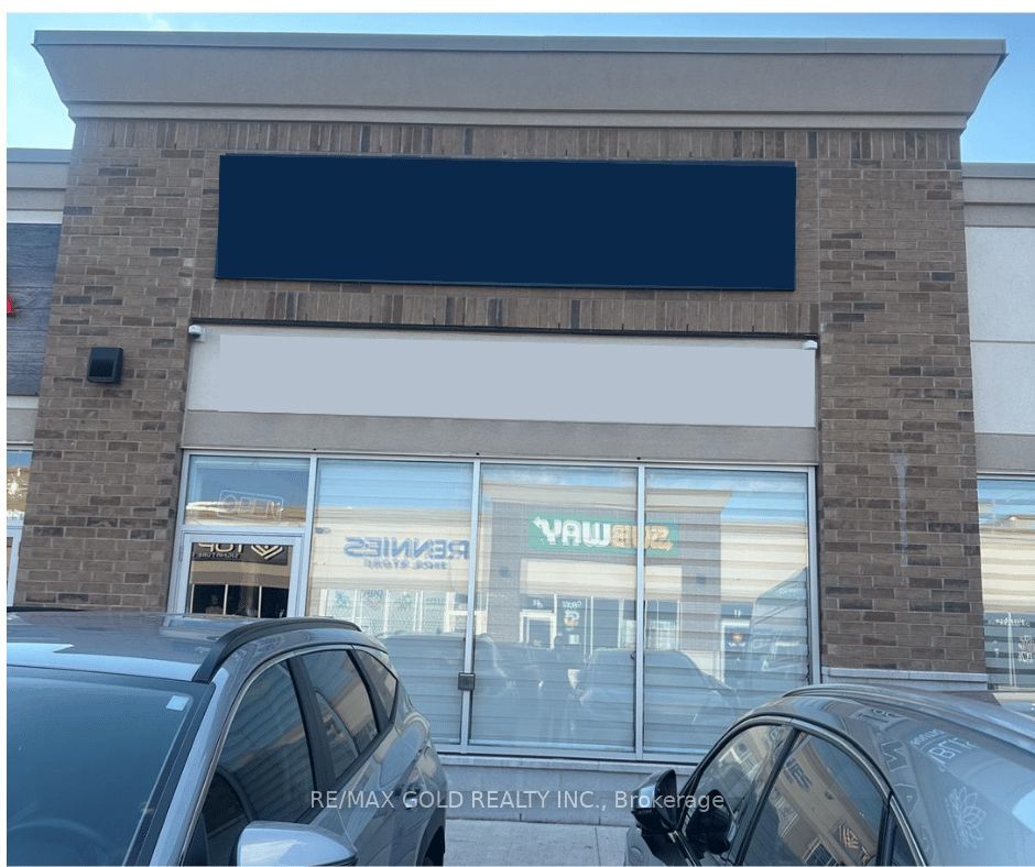 3460 Platinum Drive 23, Mississauga, ON L5M 7N4