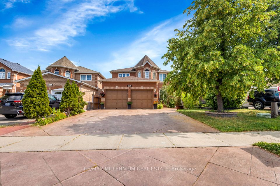 252 Mountainberry Road, Brampton, ON L6R 1H9 at 252 Mountainberry Road, Brampton, ON L6R 1H9, Brampton, ON, L6R 1H9