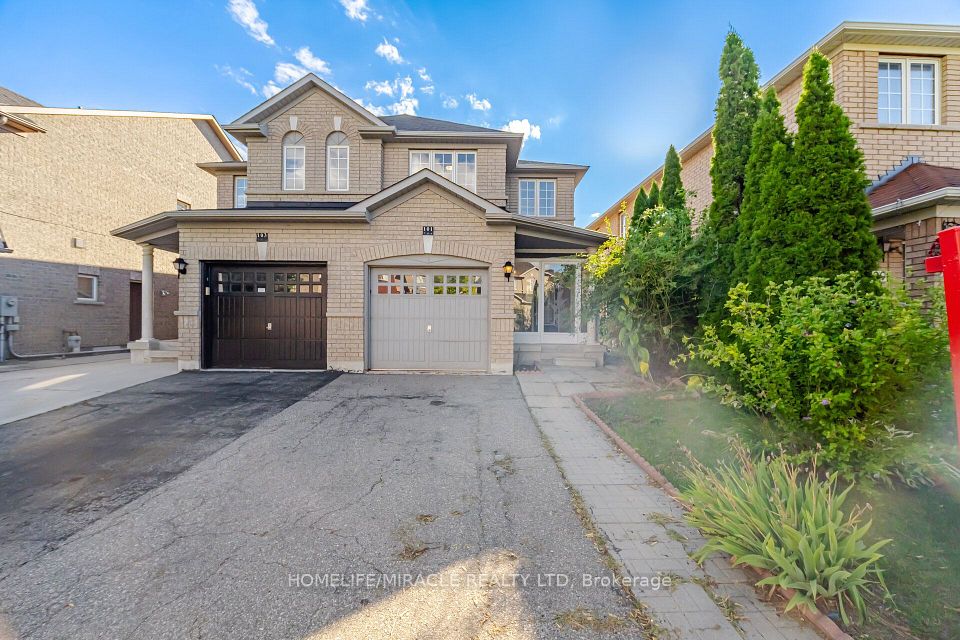 101 Crystalview Crescent, Brampton, ON L6P 2S2 at 101 Crystalview Crescent, Brampton, ON L6P 2S2, Brampton, ON, L6P 2S2