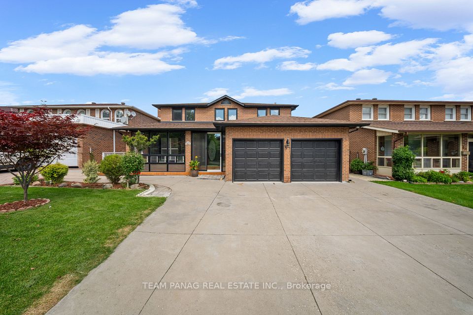 92 Princeton Terrace, Brampton, ON L6S 3S8 at 92 Princeton Terrace, Brampton, ON L6S 3S8, Brampton, ON, L6S 3S8
