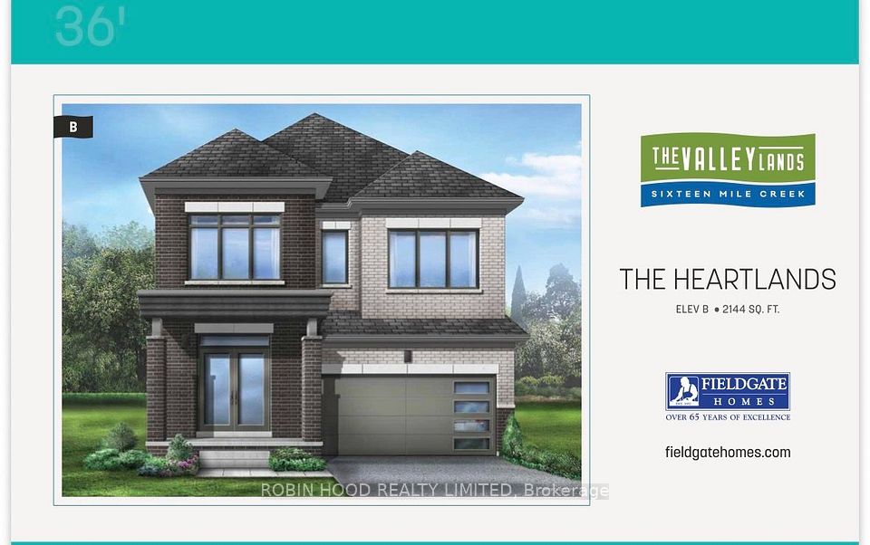 896 Apple Terrace, Milton, ON L9E 2C5 at 896 Apple Terrace, Milton, ON L9E 2C5, Milton, ON, L9E 2C5