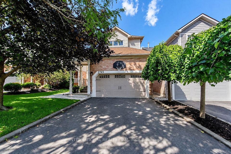 2745 Galleon Crescent, Mississauga, ON L5M 5T8 at 2745 Galleon Crescent, Mississauga, ON L5M 5T8, Mississauga, ON, L5M 5T8
