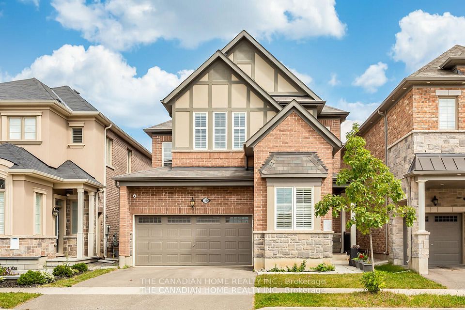 1261 Rose Way, Milton, ON L9E 1M1 at 1261 Rose Way, Milton, ON L9E 1M1, Milton, ON, L9E 1M1