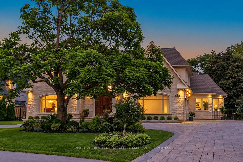 1511 Broadmoor Avenue, Mississauga, ON L5G 3T7 at 1511 Broadmoor Avenue, Mississauga, ON L5G 3T7, Mississauga, ON, L5G 3T7
